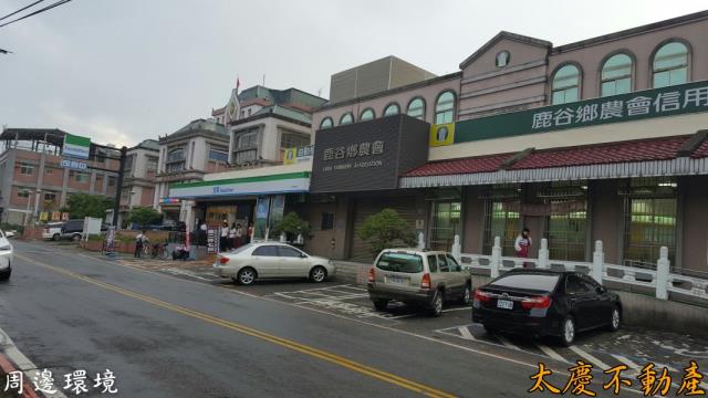 鹿谷農地_建地_山坡地-7