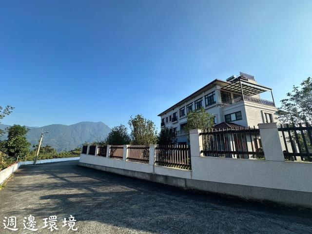 鹿谷農地_建地_山坡地-9