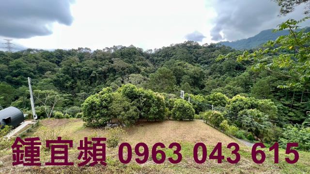 新竹北埔農地_山坡地_休閒地-11