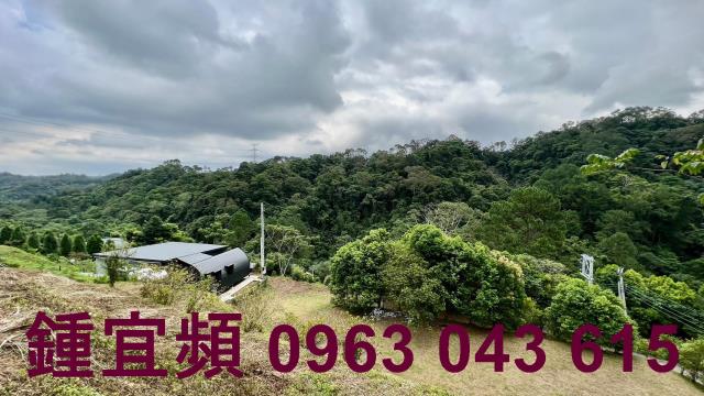 新竹北埔農地_山坡地_休閒地-12