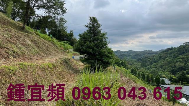 新竹北埔農地_山坡地_休閒地-13