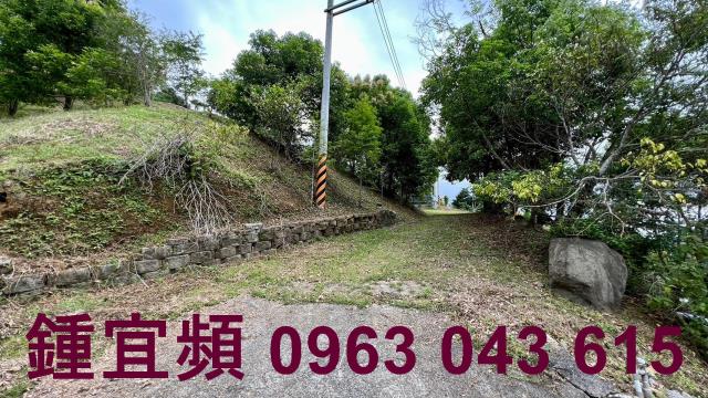 新竹北埔農地_山坡地_休閒地-15