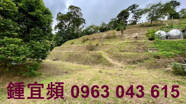 新竹北埔農地_山坡地_休閒地-3