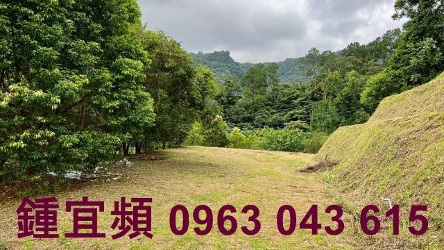 新竹北埔農地_山坡地_休閒地-5