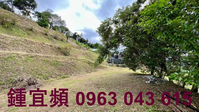 新竹北埔農地_山坡地_休閒地-6