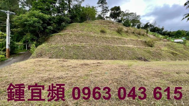 新竹北埔農地_山坡地_休閒地-7