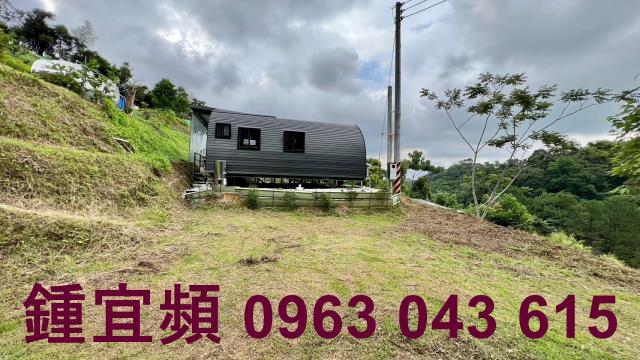 新竹北埔農地_山坡地_休閒地-8