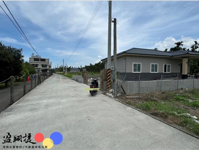 萬巒農地_都計農地-2