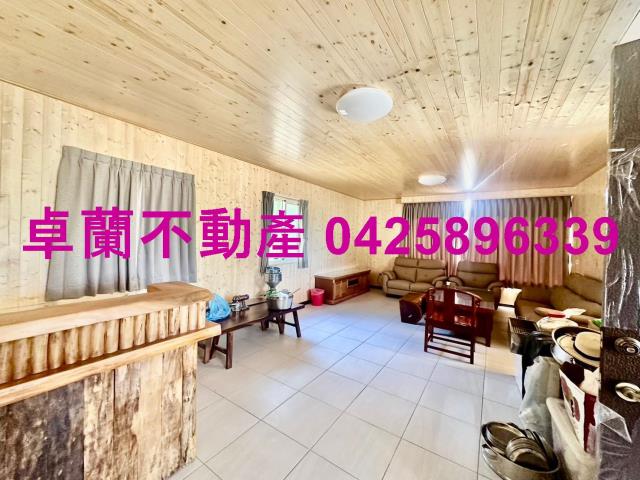 苗栗卓蘭農地_山坡地_休閒地-3