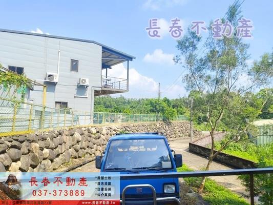 苗栗公館農地_山坡地_休閒地-3