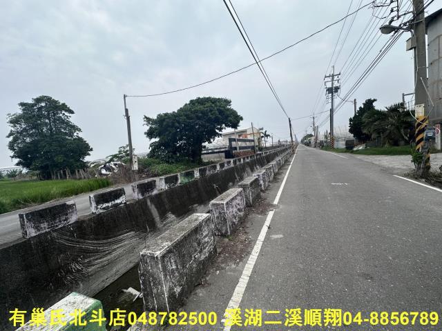 溪湖農地-7