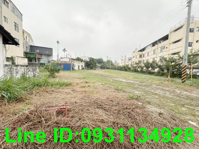 豐原建地_住宅地-1