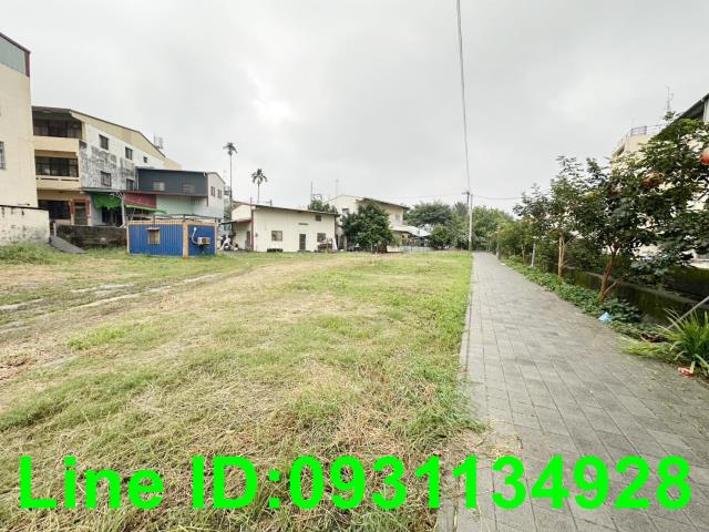 豐原建地_住宅地-2