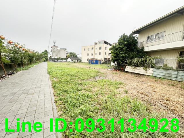 豐原建地_住宅地-3