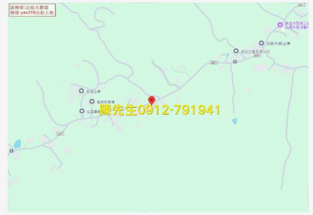 三峽農地_山坡地法拍-14