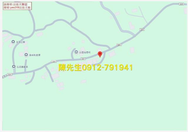 三峽農地_山坡地法拍-15