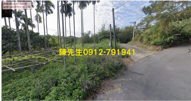 新北農地_山坡地法拍-10