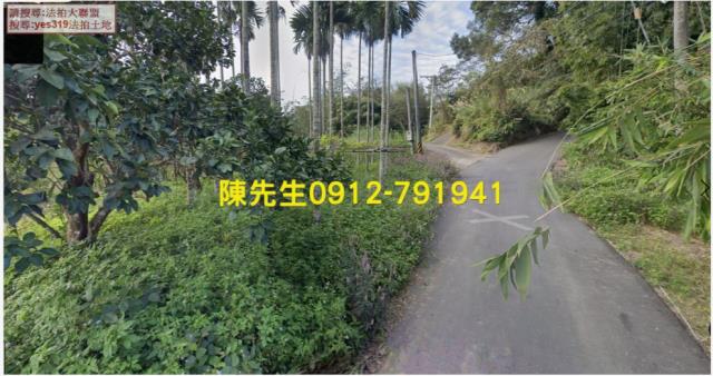 新北農地_山坡地法拍-11