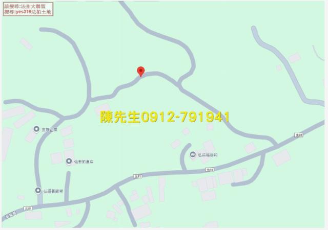 新北農地_山坡地法拍-15