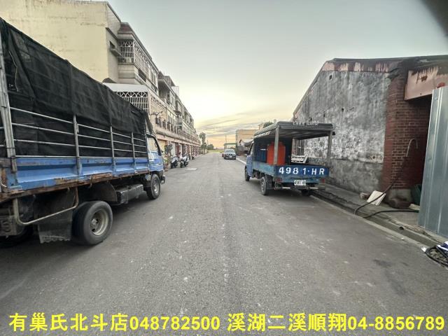 彰化埔心建地-5