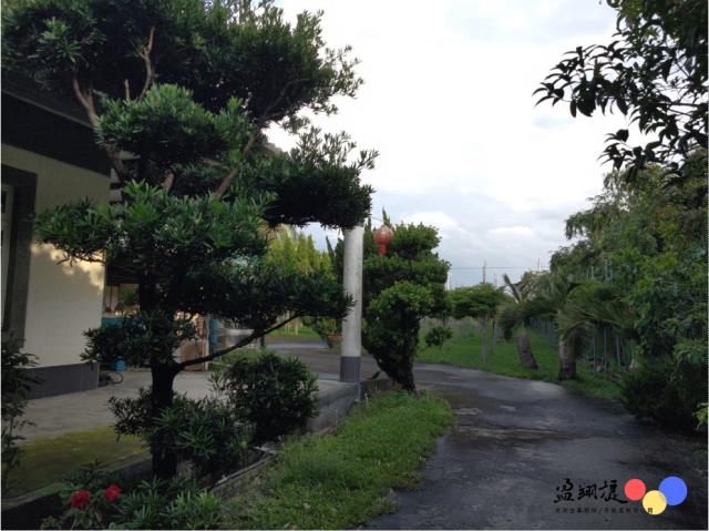 屏東屏東市農地_上有合法農舍-1