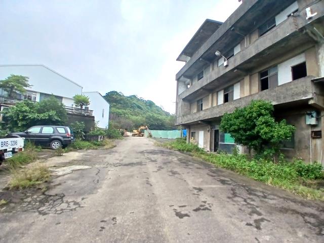 鶯歌農地_工業地_窯業用地-8