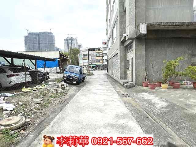 鼓山建地-6