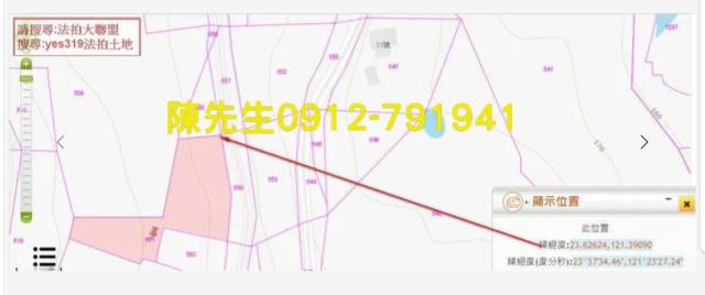光復法拍農地_山坡地-13