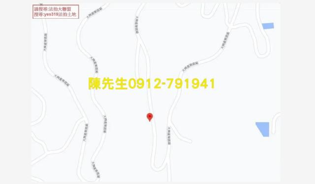 光復法拍農地_山坡地-7