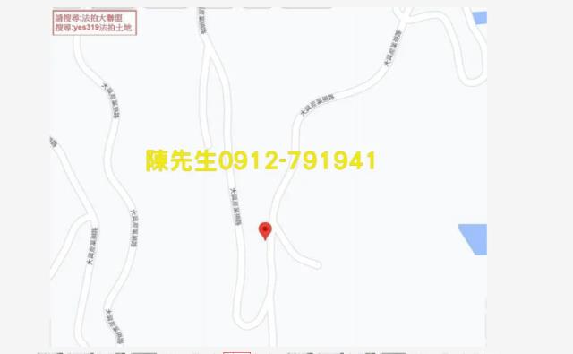 光復法拍農地_山坡地-7