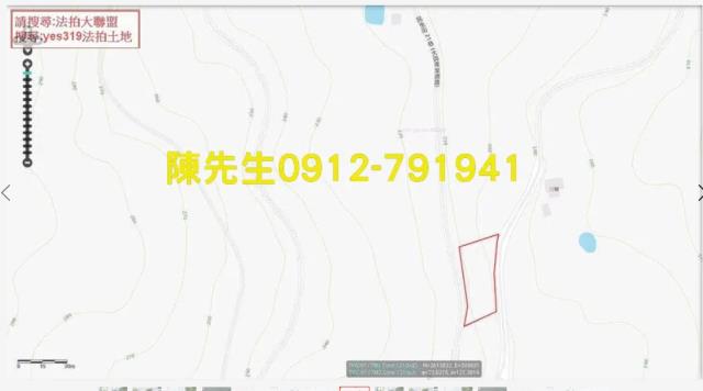 光復法拍農地_山坡地-8