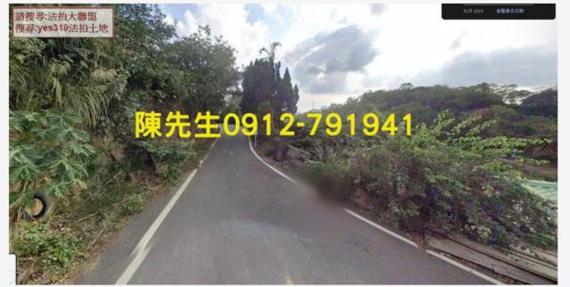 寶山農地_山坡地法拍-10