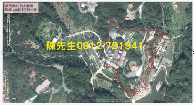 寶山農地_山坡地法拍-12