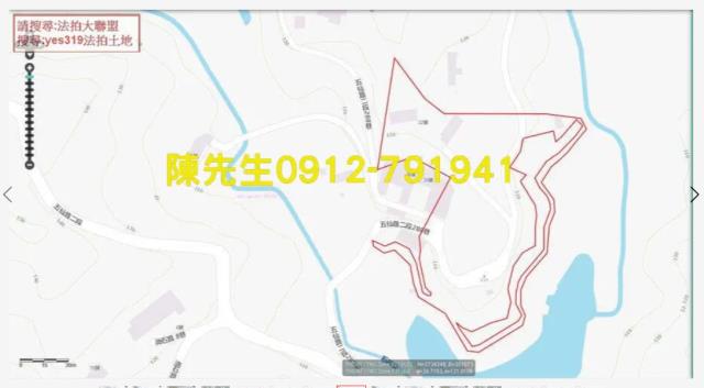 寶山農地_山坡地法拍-15