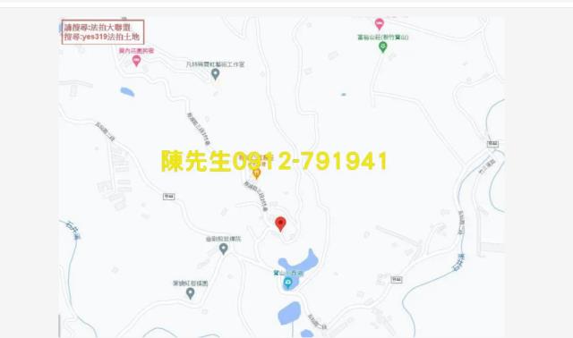 寶山農地_山坡地法拍-6