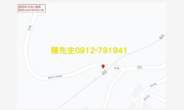 南港休閒地法拍-15