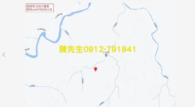貢寮拍賣農地_山坡地-13