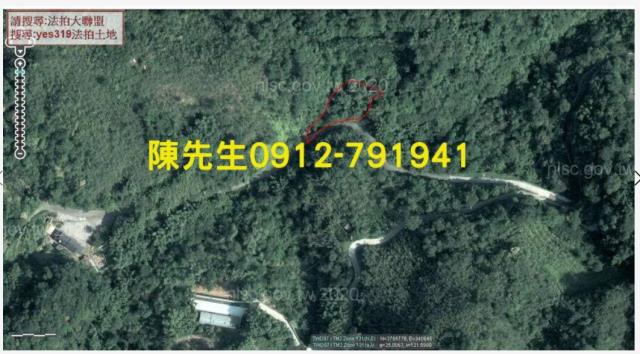 新北法拍農地_山坡地-11