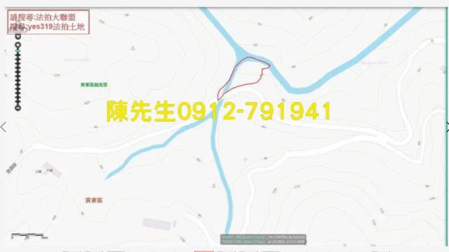 新北法拍農地_山坡地-15