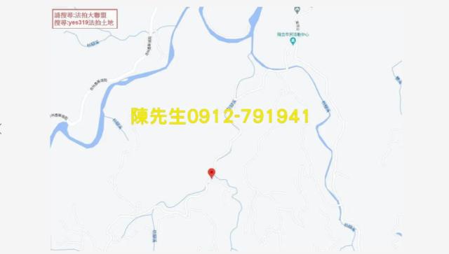 新北法拍農地-5