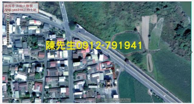 台南法拍建地-12