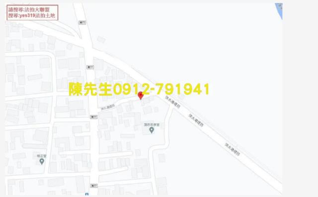 台南法拍建地-7
