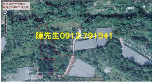 台南大內農地法拍-5