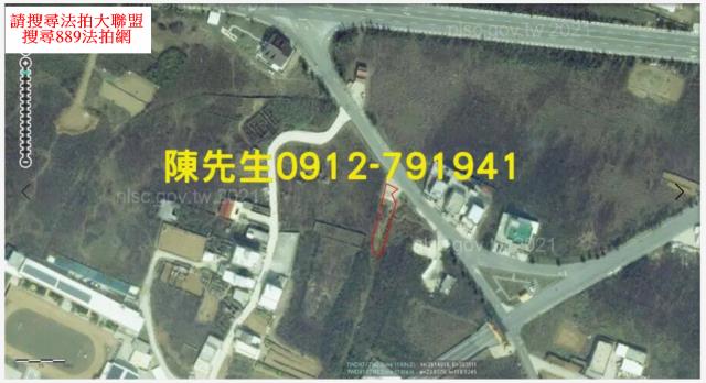 西嶼法拍農地-4