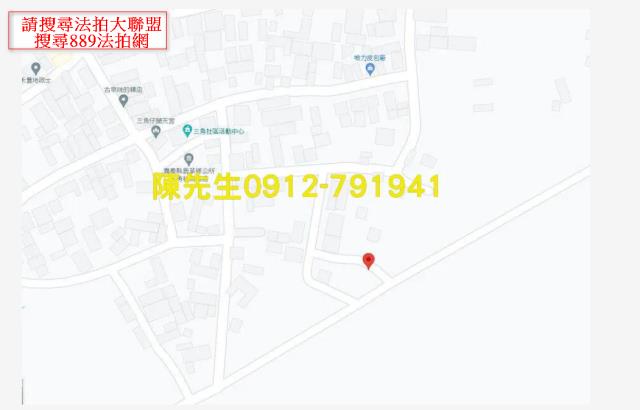 嘉義法拍建地-15