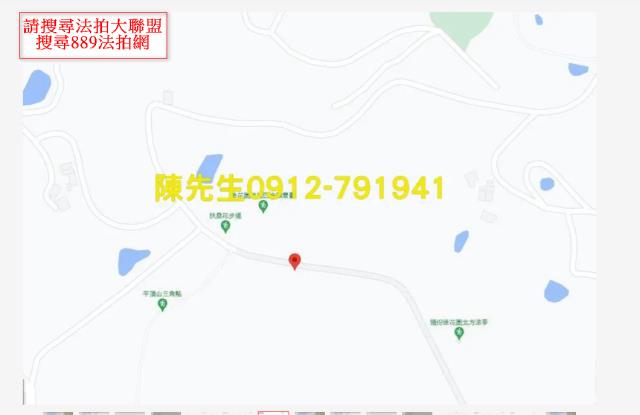 苗栗頭份建地_山坡地法拍-7