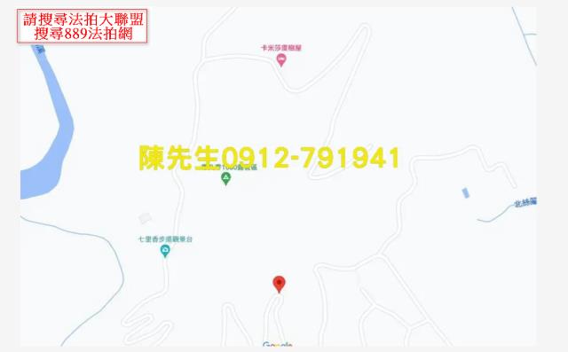 台東延平法拍山坡地-8