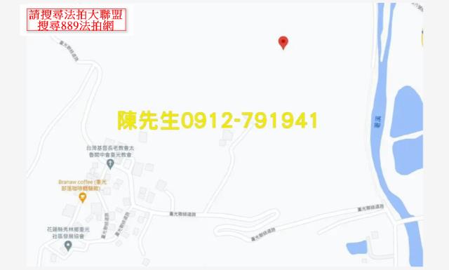花蓮壽豐農地_山坡地法拍-8