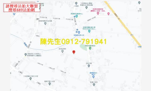 高雄美濃法拍農地-6