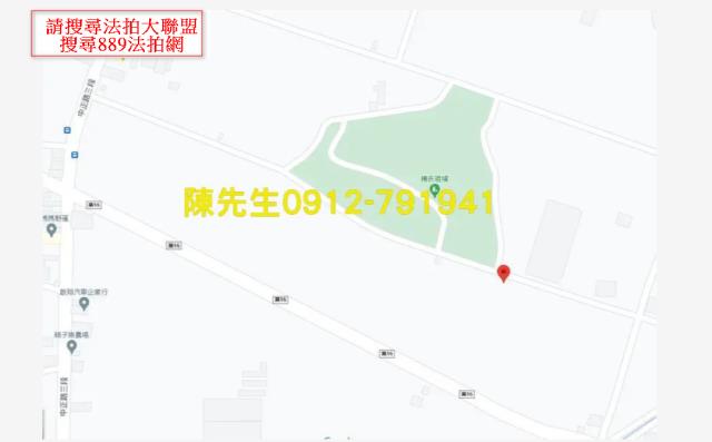 高雄美濃農地法拍-15